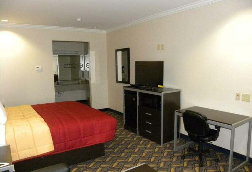 Стандартный Номер Кровать Кинг, Palace Inn Kingwood