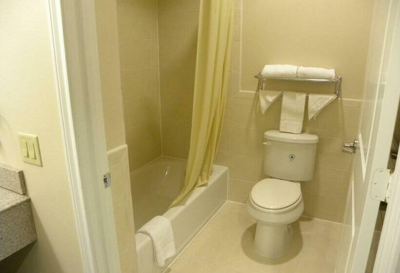 Стандартный Номер Кровать Кинг, Palace Inn Kingwood