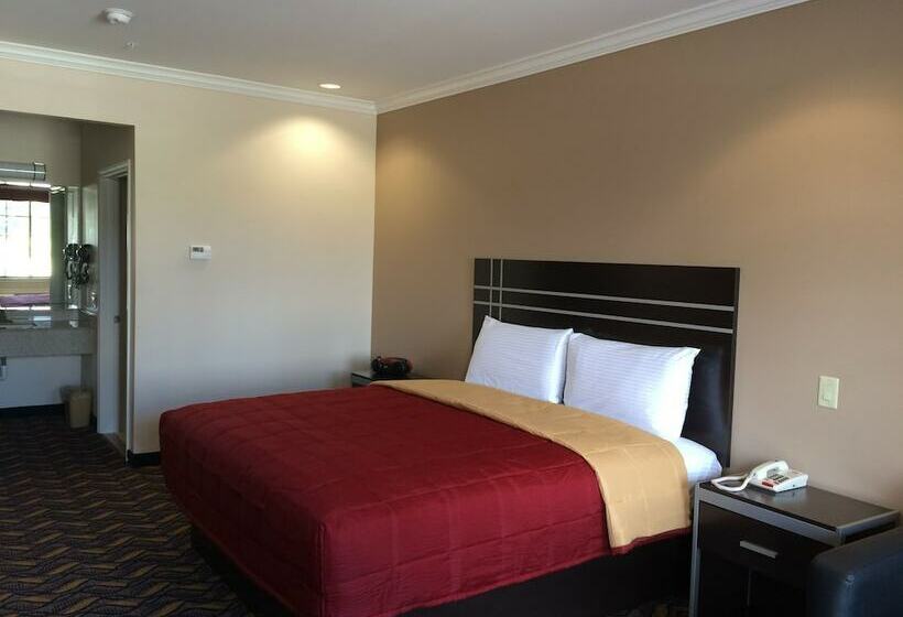 스탠다드 룸, Palace Inn Kingwood