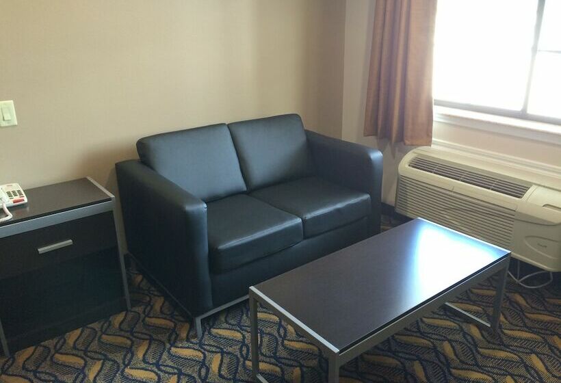 Номер Стандарт, Palace Inn Kingwood