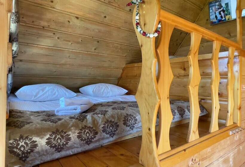 Номер Basic, Pensjonat U Ani