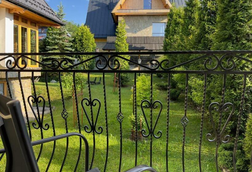 Классический Номер, Pensjonat U Ani