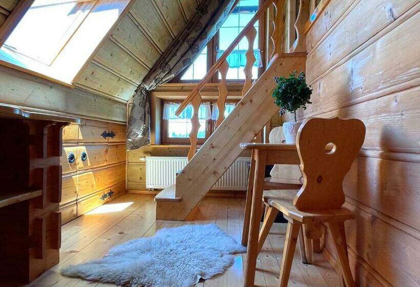 Номер Basic, Pensjonat U Ani