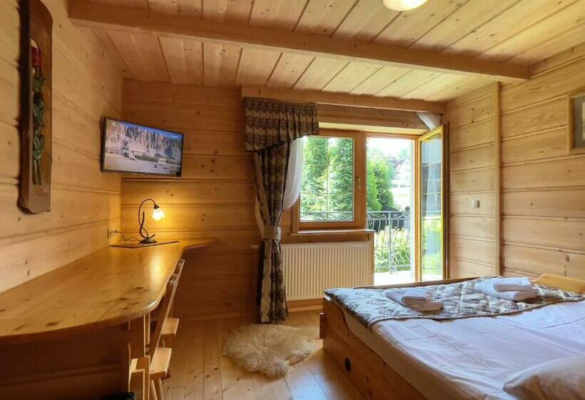 Классический Номер, Pensjonat U Ani