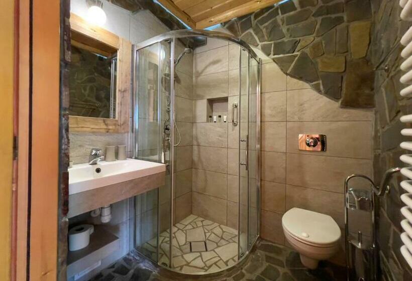 Классический Номер, Pensjonat U Ani