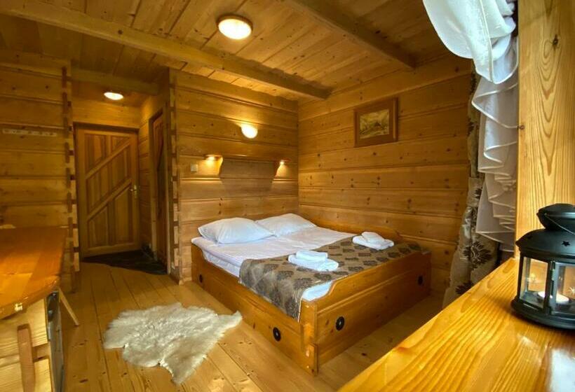 Классический Номер, Pensjonat U Ani