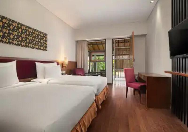 디럭스 룸, Rumah Kito Jambi