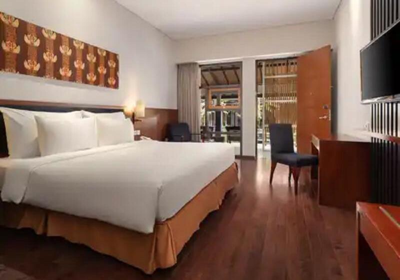 디럭스 룸, Rumah Kito Jambi