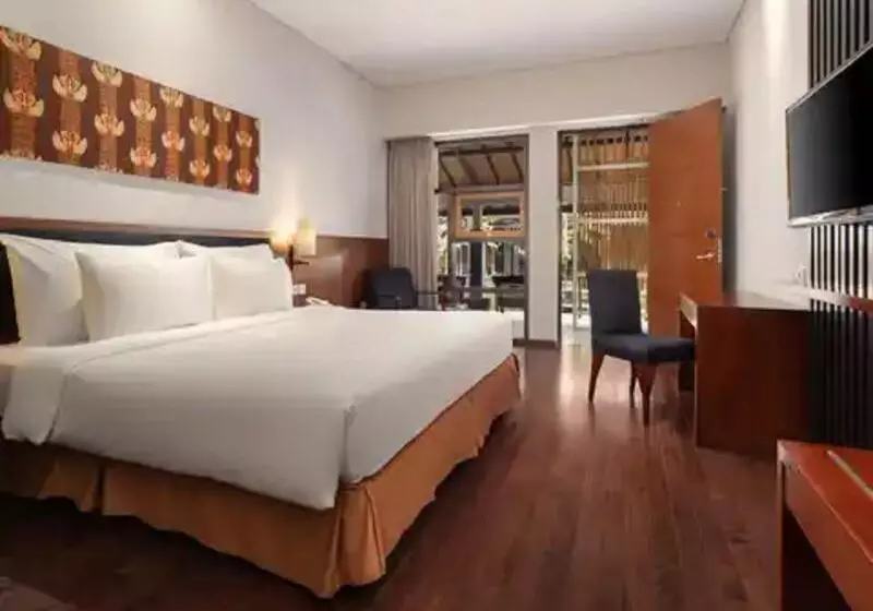 اتاق لوکس, Rumah Kito Jambi