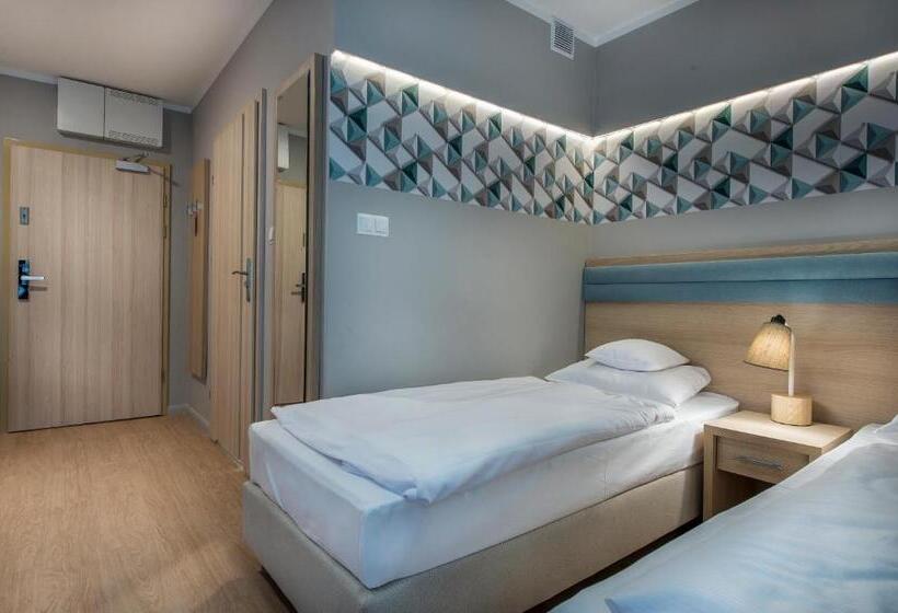 Апартаменты 1 Спальня, Cesarskie Ogrody