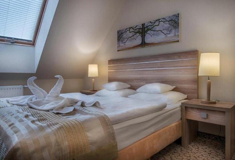 Апартаменты 1 Спальня, Cesarskie Ogrody