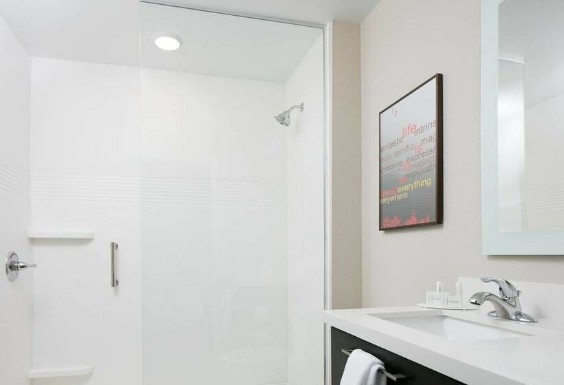 جناح, Towneplace Suites By Marriott Kansas City Airport