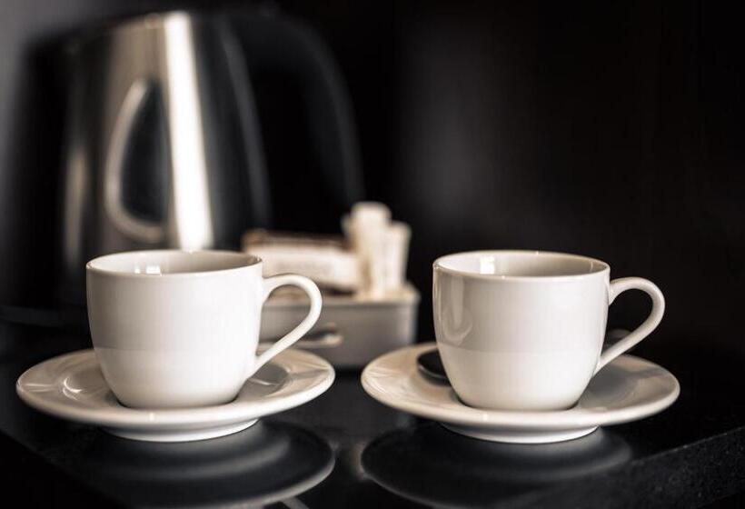 غرفة ديلوكس, Leśny