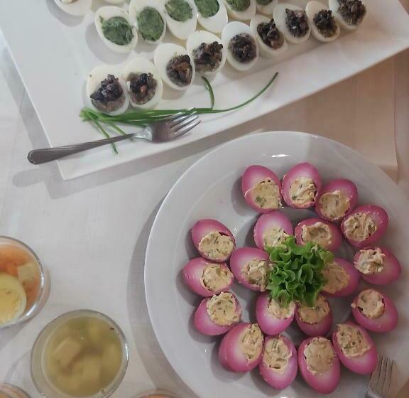 스탠다드 룸, Villa Lessing