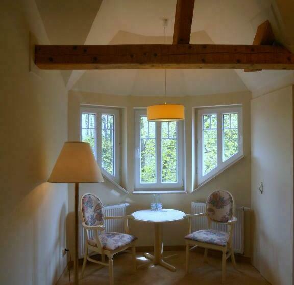 스탠다드 룸, Villa Lessing