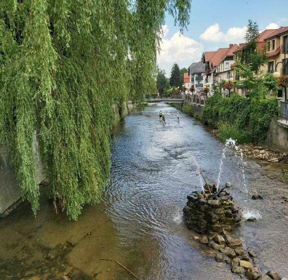 스탠다드 룸, Villa Lessing