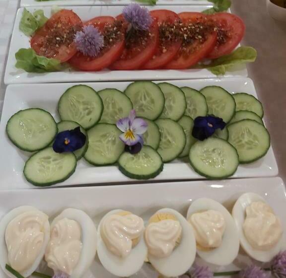 스탠다드 룸, Villa Lessing