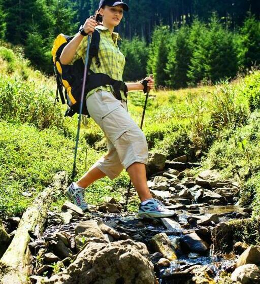 스탠다드 싱글 룸, Villa Lessing