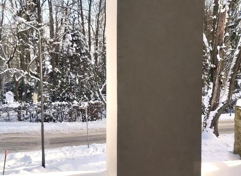 발코니 디럭스 룸, Villa Lessing