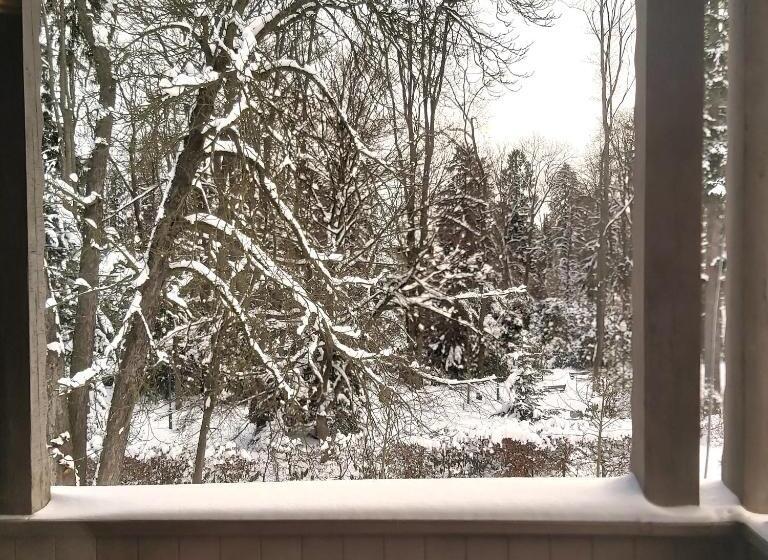 발코니 디럭스 룸, Villa Lessing