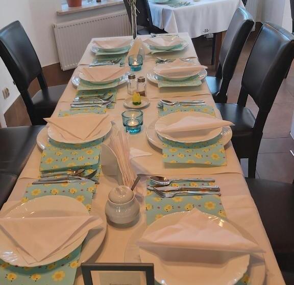 스탠다드 발코니 룸, Villa Lessing