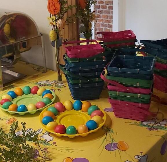 스탠다드 발코니 룸, Villa Lessing