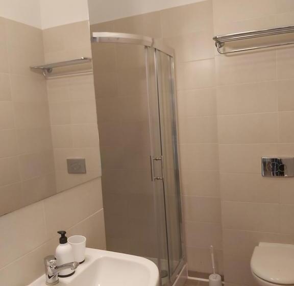 발코니 디럭스 룸, Villa Lessing