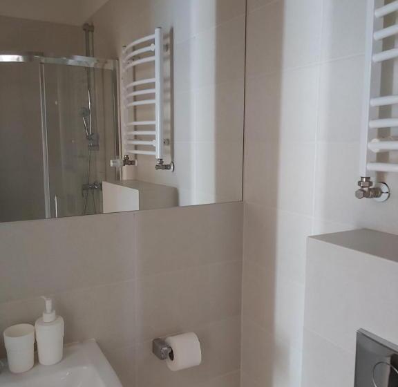 발코니 디럭스 룸, Villa Lessing