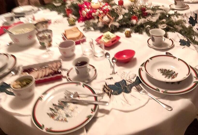 발코니 디럭스 룸, Villa Lessing