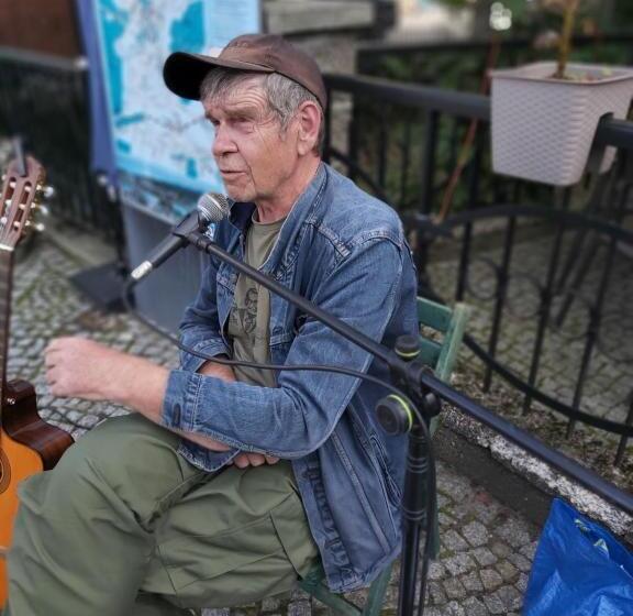 스탠다드 룸, Villa Lessing