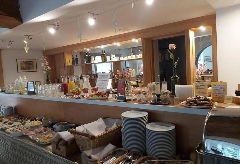 스탠다드 룸, Villa Lessing