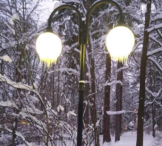 스탠다드 트리플 룸, Villa Lessing