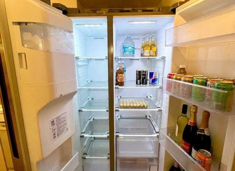 带大床的标准工作室, Villa Sinclair Beach Suites And Spa