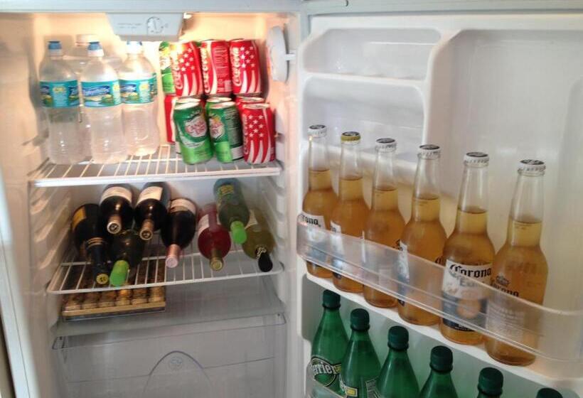 带1个卧室的公寓, Villa Sinclair Beach Suites And Spa