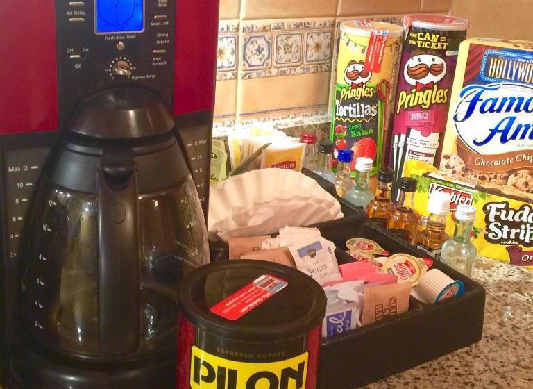 带2个卧室的公寓, Villa Sinclair Beach Suites And Spa