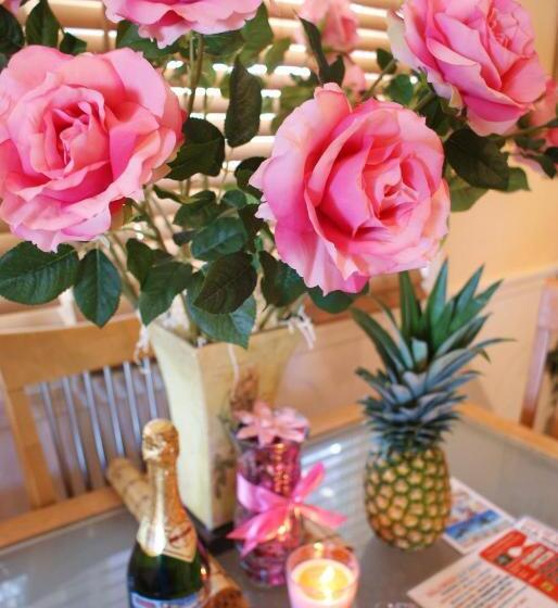 带1个卧室的公寓, Villa Sinclair Beach Suites And Spa