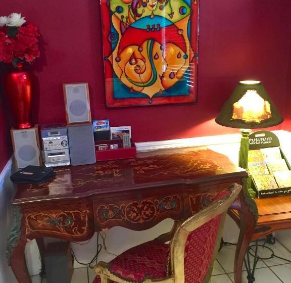 带1个卧室的公寓, Villa Sinclair Beach Suites And Spa