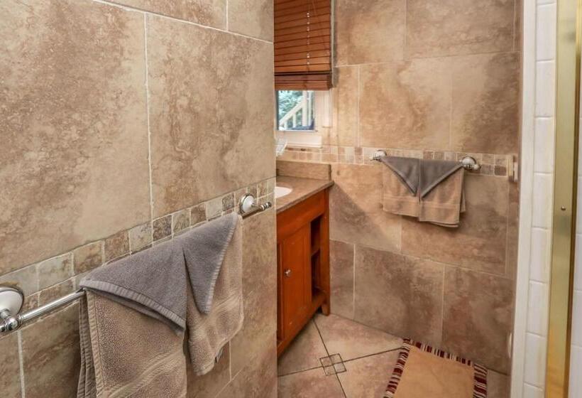 דירת שני חדרים, Villa Sinclair Beach Suites And Spa