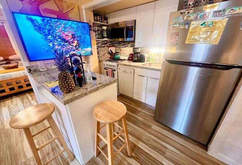 带1个卧室的公寓, Villa Sinclair Beach Suites And Spa