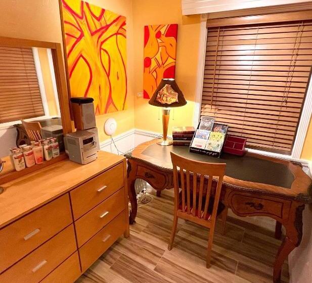 带1个卧室的公寓, Villa Sinclair Beach Suites And Spa