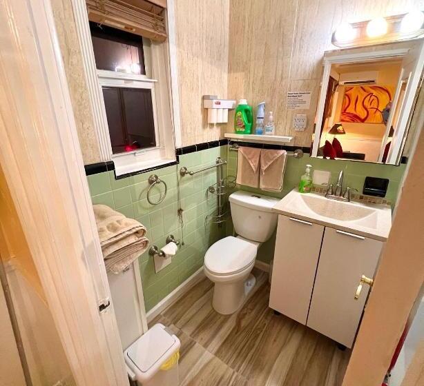 带1个卧室的公寓, Villa Sinclair Beach Suites And Spa