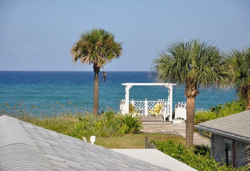 غرفة قياسية سرير ملكى, Windemere Inn By The Sea