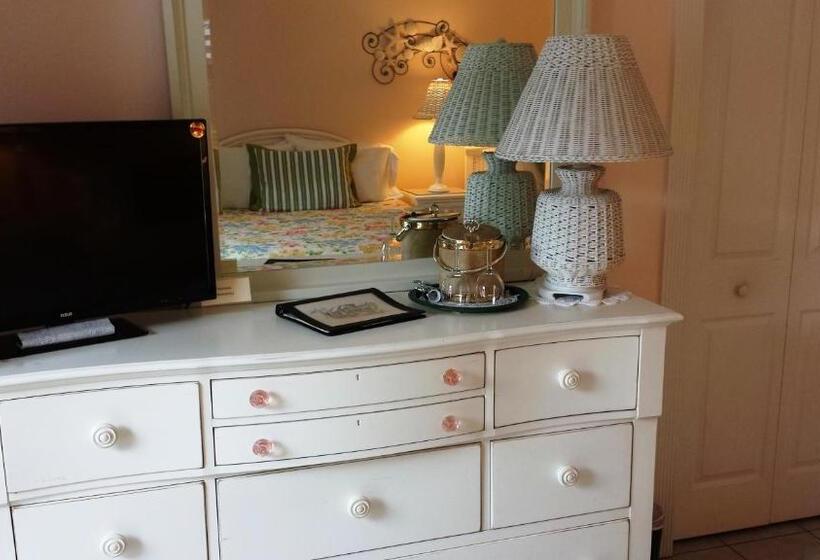 غرفة قياسية, Windemere Inn By The Sea