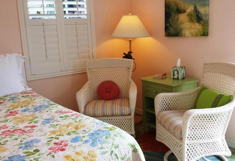 غرفة قياسية, Windemere Inn By The Sea