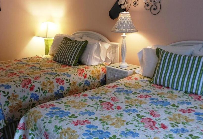 غرفة قياسية, Windemere Inn By The Sea