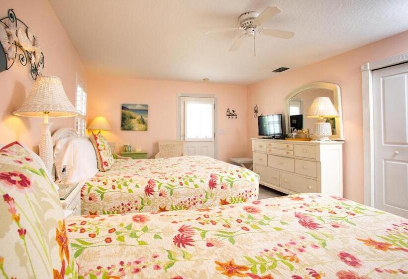 غرفة قياسية, Windemere Inn By The Sea