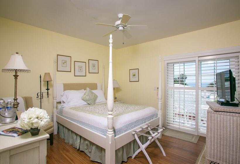 غرفة قياسية, Windemere Inn By The Sea