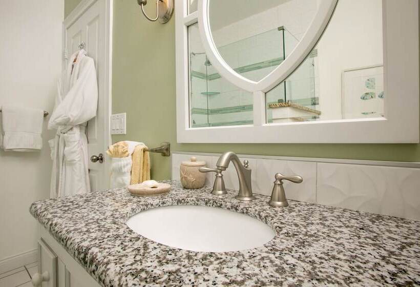 غرفة قياسية, Windemere Inn By The Sea