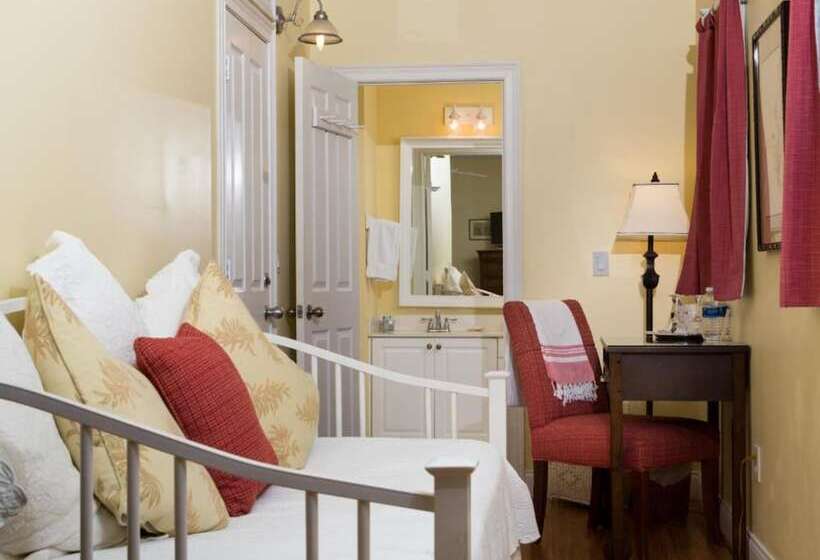 스탠다드 룸, Windemere Inn By The Sea