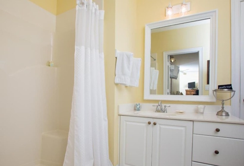 غرفة قياسية, Windemere Inn By The Sea